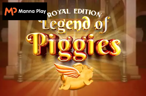 Legend of Piggies Royal Edition